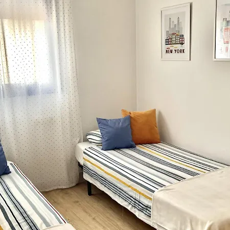 Veleta Apartment Torremolinos