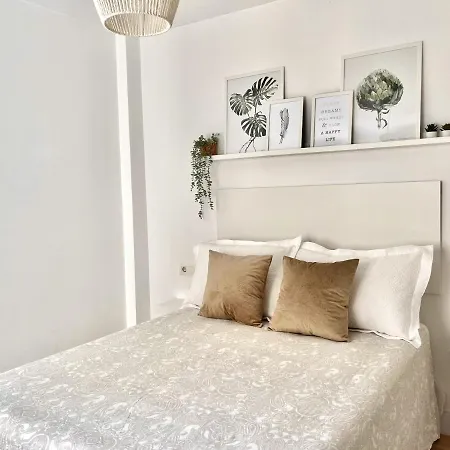 Veleta Apartment Torremolinos